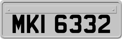 MKI6332