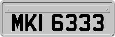 MKI6333