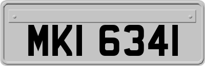 MKI6341