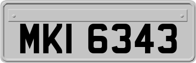 MKI6343