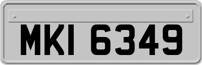 MKI6349