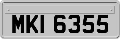 MKI6355