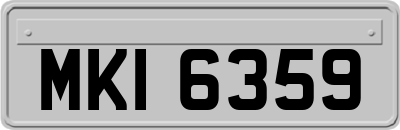 MKI6359