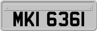 MKI6361