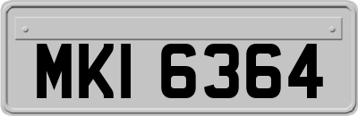 MKI6364