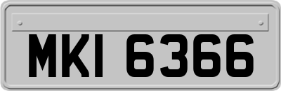 MKI6366
