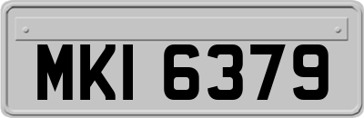 MKI6379