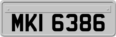 MKI6386