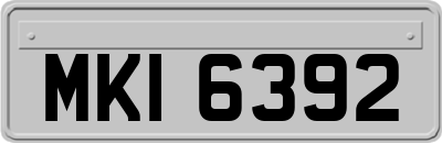 MKI6392