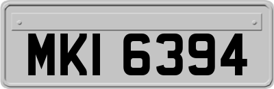 MKI6394