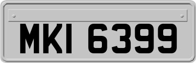 MKI6399