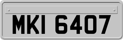 MKI6407