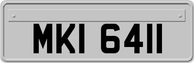 MKI6411