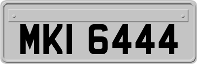 MKI6444