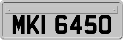 MKI6450