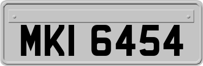 MKI6454