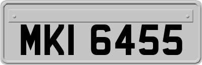 MKI6455
