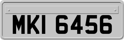 MKI6456
