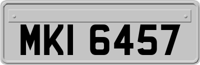 MKI6457