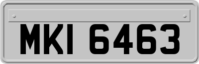 MKI6463