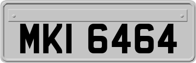 MKI6464