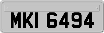 MKI6494