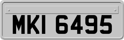 MKI6495