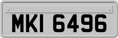 MKI6496