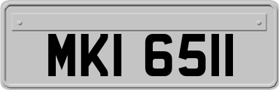 MKI6511