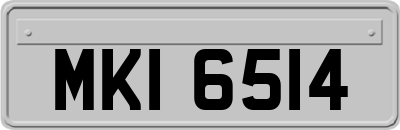 MKI6514