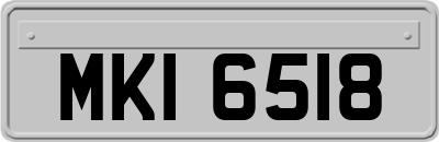 MKI6518