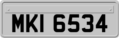 MKI6534