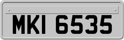MKI6535