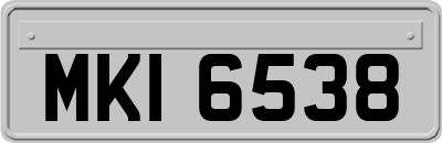 MKI6538