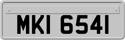 MKI6541