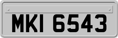 MKI6543