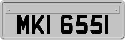 MKI6551