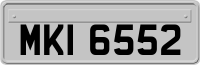 MKI6552