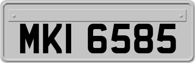 MKI6585