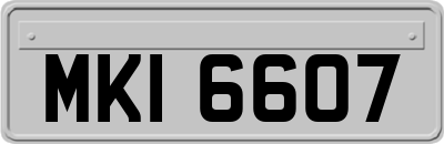 MKI6607