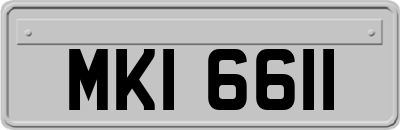 MKI6611
