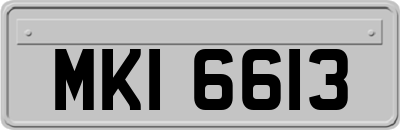MKI6613