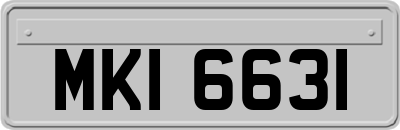 MKI6631