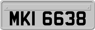 MKI6638