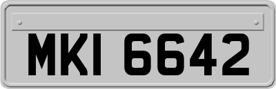 MKI6642