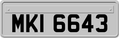 MKI6643