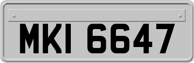 MKI6647
