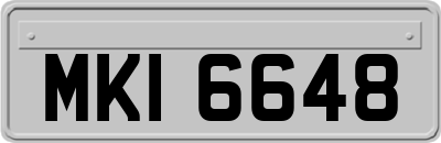 MKI6648