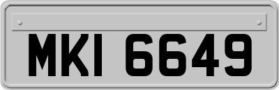 MKI6649