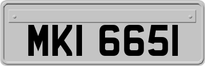 MKI6651